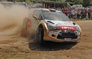 拉力赛，单座赛车，赛车，机械，撒丁岛