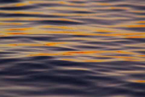 水，波，蓝色，海，性质，液体，波纹，海洋