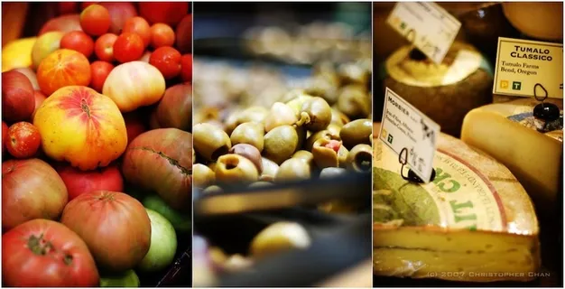 市场颜色（＃174）