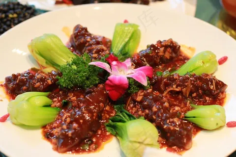 美食,素食,海参,盛宴 美食,素食,海参,盛宴
