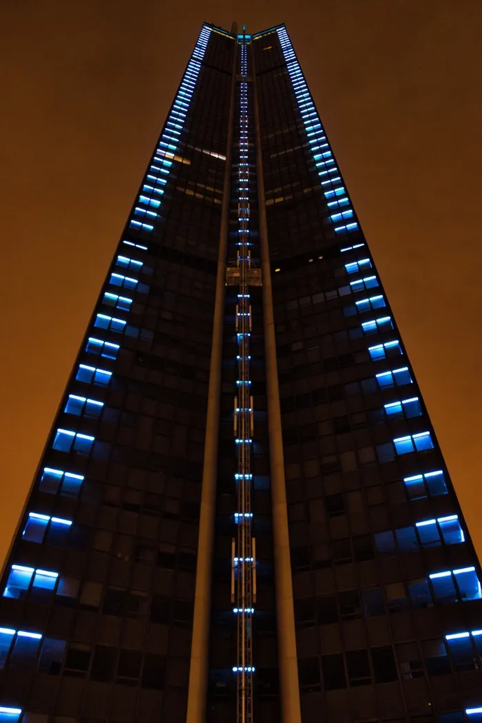 建筑,城市夜景照明,夜景照明,都市夜景,夜景工程,夜间照明的合理