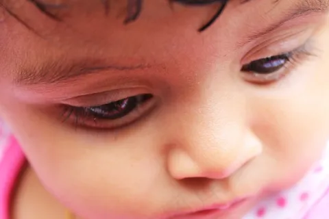 婴儿,脸,肖像,特写,儿童,快乐,孩子 婴儿,脸,肖像,特写,儿童,快乐,孩子