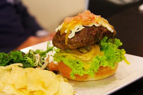 汉堡,食物,晚餐,午餐,美式,西式 汉堡,食物,晚餐,午餐,美式,西式