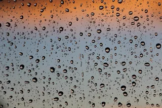 一滴水，水，滴，雨，湿，雨滴