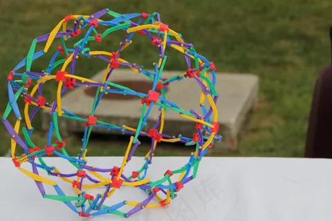 科学，地球仪，设计