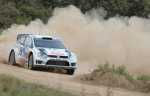 拉力赛，单座赛车，赛车，机械，撒丁岛