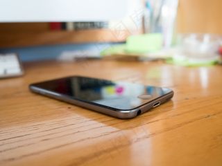 Iphone，手机，技术，办公桌，办公室，业务
