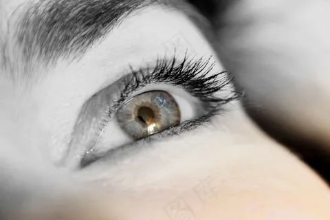 睫毛,眼睛,意见,关闭κλείσιμο,虹膜,女人,人类,女性 睫毛,眼睛,意见,关闭κλείσιμο,虹膜,女人,人类,女性