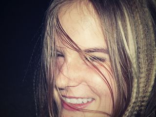 头发，样品，肖像，美丽，美女，女孩，女人