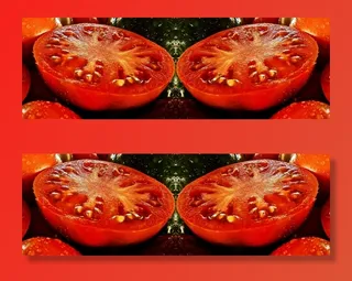 西红柿，红色，蔬菜，食品，新鲜，健康