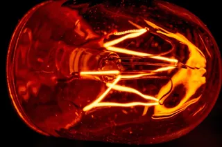 辉光灯，光，灯泡，辉光，灯丝，灼热丝