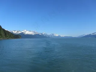 湾，水，蓝色，海景，景观，旅行，度假