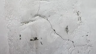 砖石材,隔热砖,板材,陶瓷地砖,地板砖,脏墙的视图