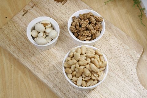 花生，咖啡花生，糯米花生