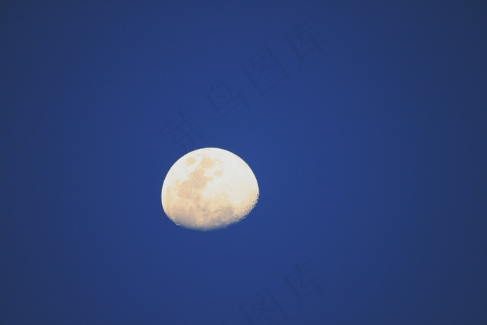 月亮，月球，天空，农历，夜，夜间，夜空