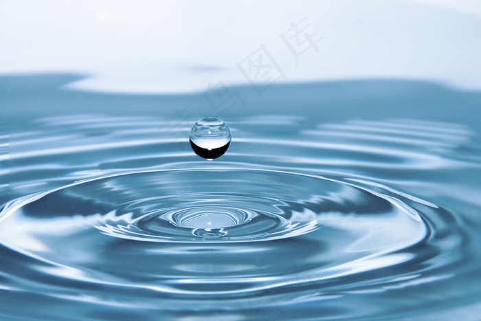 händel, water music,涟漪,水珠,水泡,气泡,溅水