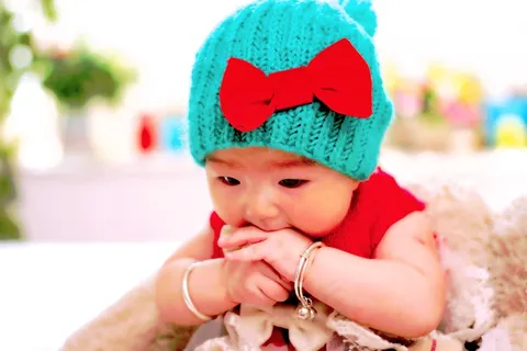 亲子，婴儿，儿童保育