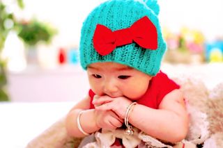 亲子，婴儿，儿童保育