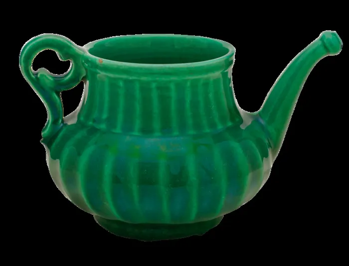 水罐，老，古代，水壶，古董，陶瓷