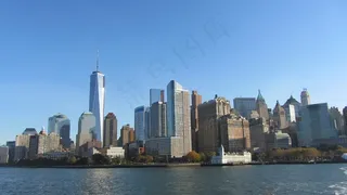 曼哈顿，纽约，纽约州，纽约市，纽约市，美国