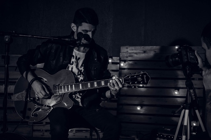 吉他，绳索，乐器，声音，音乐