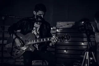 吉他，绳索，乐器，声音，音乐