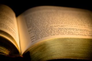 书籍，打开，页面，阅读，教育，文学，教科书