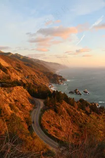 道路,沿海,公路,悬崖,岩石,海岸,海岸 道路,沿海,公路,悬崖,岩石,海岸,海岸