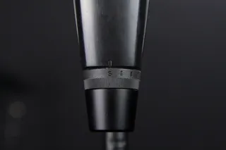 麦克风，微距，Sennheiser，Md421，工作室，录音