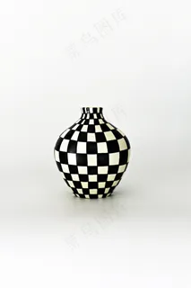 花瓶，家居装饰，风格，手绘，艺术，装饰