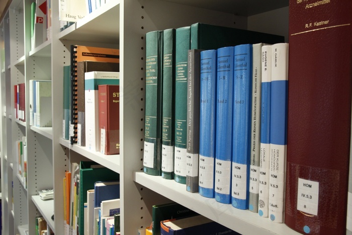 书籍，科学，货架，图书馆，书籍，阅读，教育