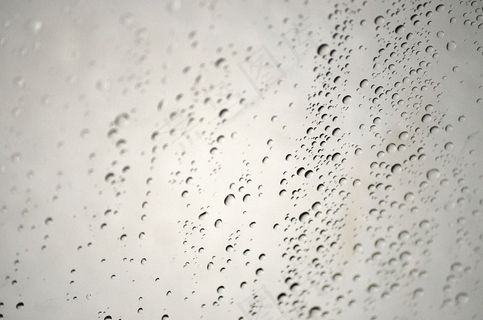 水，水滴，浴室，浴缸，水分