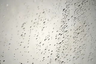 水，水滴，浴室，浴缸，水分