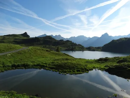 高山世界,高山湖泊,高山天空,高山 高山世界,高山湖泊,高山天空,高山