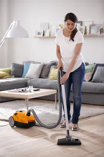 飞利浦Performer Active FC8650：新型吸尘器提供最高，持久的吸力，可改善家庭生活