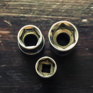 螺丝刀，工具，金属，螺母，设备，钢，工作