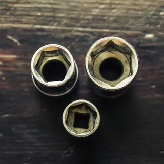 螺丝刀，工具，金属，螺母，设备，钢，工作