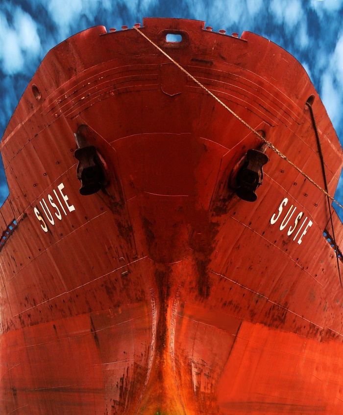 船舶，港口，城市，海事，船只，帆船，水