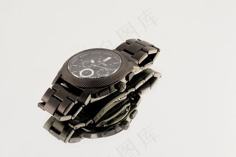 时钟，手表，男士，时间，秒表，时间