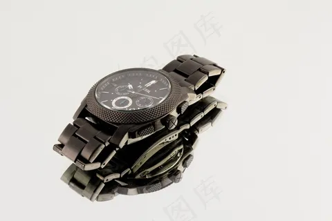 时钟，手表，男士，时间，秒表，时间