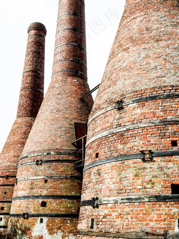 Zuiderzeemuseum，正宗，Kalkhoven，工艺品，烤箱
