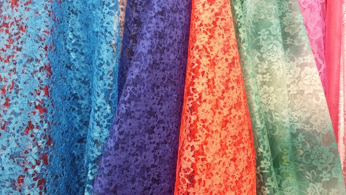 织物，颜色，多彩，设计，图案，纹理