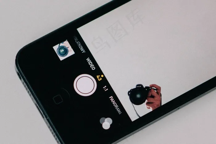 iPhone，相机，照片，摄影，尼康