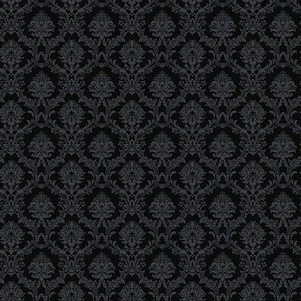 沙发,床单,蛇皮背景,几何图,材质贴图,Norwall_SL27567_Damask