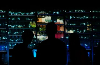 图像素材,都市夜景,香港维多利亚湾,灯,幻彩咏香江,梦想阴影剪影