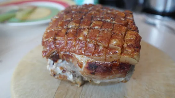 猪,rust烤,烤猪肉,皮,炸,肉,地壳 猪,rust烤,烤猪肉,皮,炸,肉,地壳
