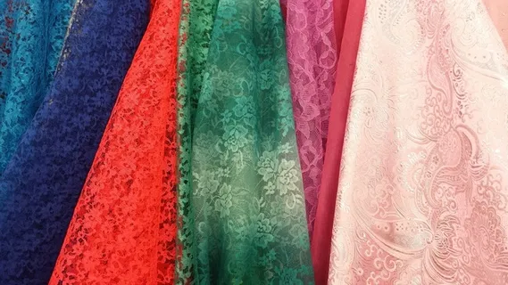 织物，布，纺织，服装，图案，设计