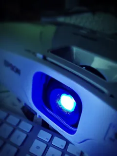 投影仪，演示，研讨会，单元，培训