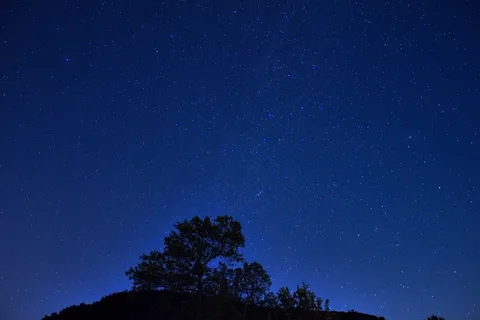 夜,天空,星星,银河,风景,黑暗,威斯康星州 夜,天空,星星,银河,风景,黑暗,威斯康星州