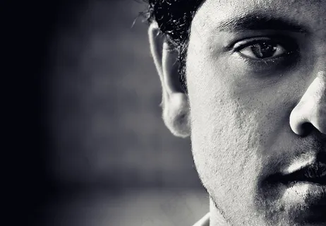 面对，男子，视觉，脸，男性，信心，英俊